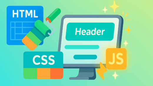 Giải ngố thuật ngữ Web Dev (Phần 2): Frontend, HTML, CSS, JavaScript là gì?