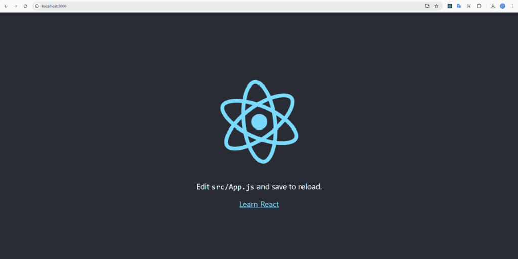 Học Docker từ A-Z (Phần 4): Docker hóa React App & Tối ưu với Multi-stage Build 7 image 3