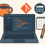 Giải ngố thuật ngữ Web Dev (Phần 4): Code Editor, Git và Browser DevTools
