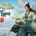 Phàm Nhân Tu Types: Duyên khởi